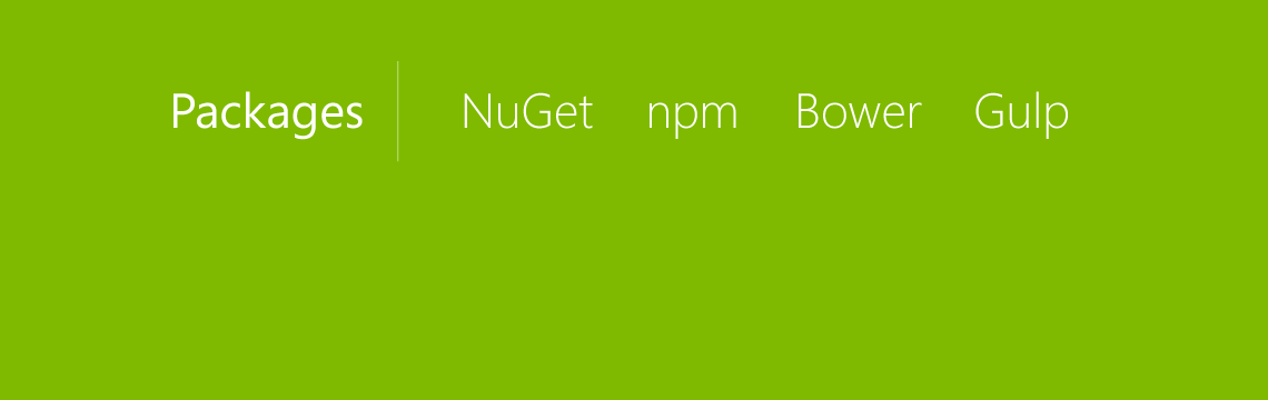 Package Management